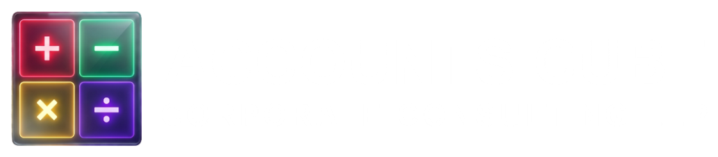 Accounts Cube Corporate Consulting LLP Logo