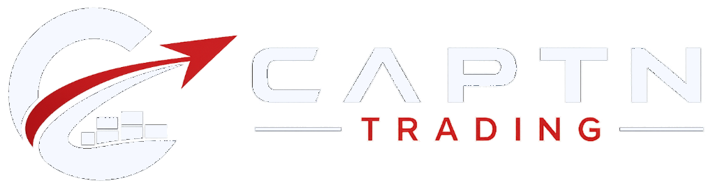 CAPTN Trading Logo