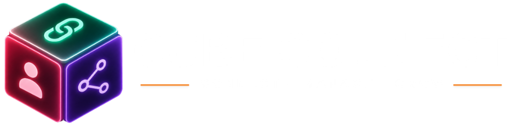 Cube Connect Logo